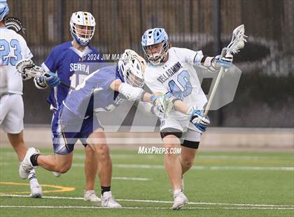 Thumbnail 2 in Serra @ Bellarmine College Prep photogallery.