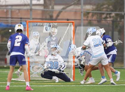 Thumbnail 3 in Serra @ Bellarmine College Prep photogallery.