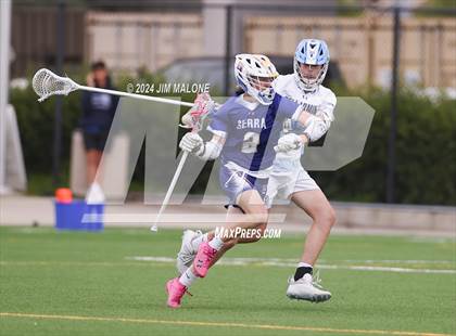 Thumbnail 2 in Serra @ Bellarmine College Prep photogallery.