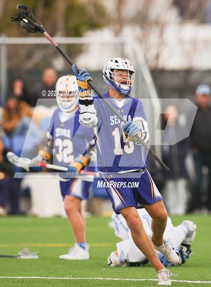 Thumbnail 3 in Serra @ Bellarmine College Prep photogallery.