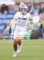 Photo from the gallery "Serra @ Bellarmine College Prep"