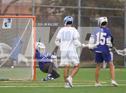 Thumbnail 2 in Serra @ Bellarmine College Prep photogallery.