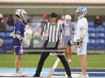 Thumbnail 1 in Serra @ Bellarmine College Prep photogallery.