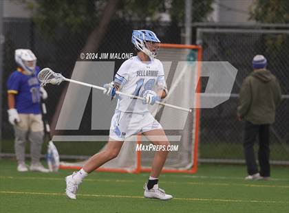 Thumbnail 1 in Serra @ Bellarmine College Prep photogallery.