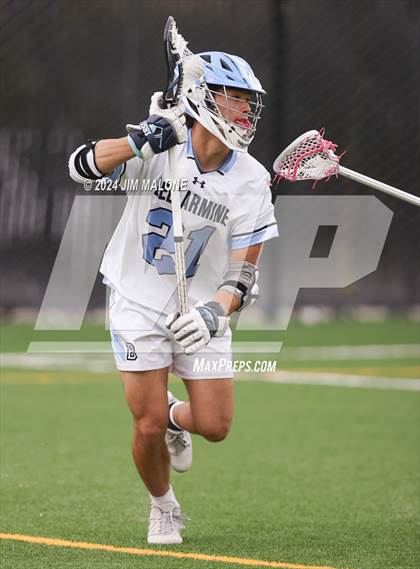 Thumbnail 1 in Serra @ Bellarmine College Prep photogallery.