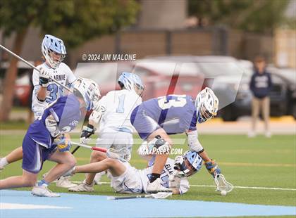 Thumbnail 1 in Serra @ Bellarmine College Prep photogallery.