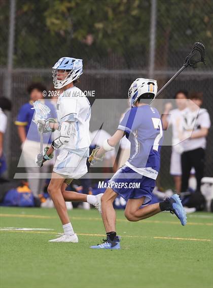 Thumbnail 3 in Serra @ Bellarmine College Prep photogallery.