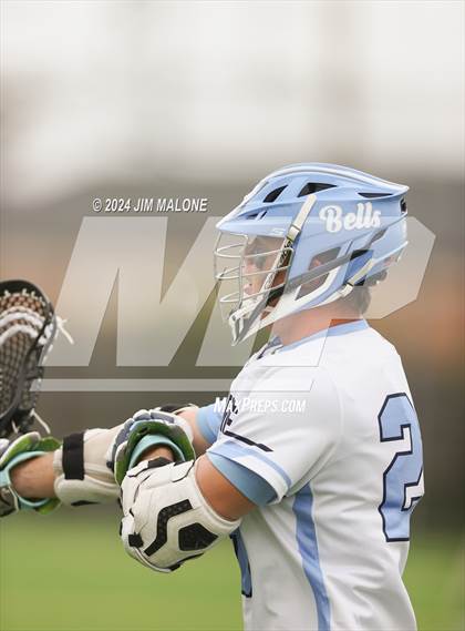 Thumbnail 1 in Serra @ Bellarmine College Prep photogallery.