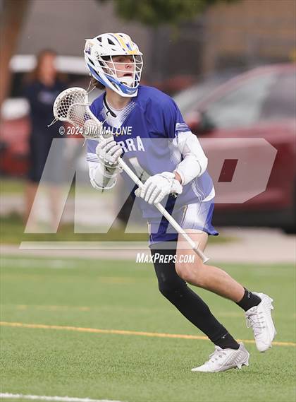 Thumbnail 2 in Serra @ Bellarmine College Prep photogallery.