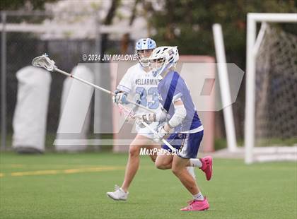 Thumbnail 2 in Serra @ Bellarmine College Prep photogallery.