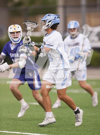 Thumbnail 2 in Serra @ Bellarmine College Prep photogallery.