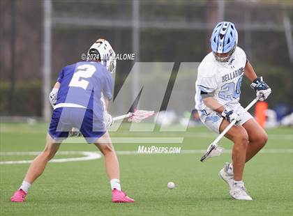 Thumbnail 3 in Serra @ Bellarmine College Prep photogallery.