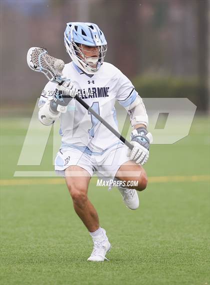 Thumbnail 2 in Serra @ Bellarmine College Prep photogallery.