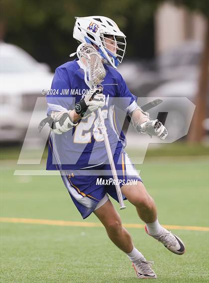 Thumbnail 1 in Serra @ Bellarmine College Prep photogallery.