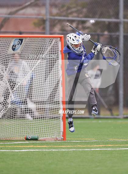 Thumbnail 1 in Serra @ Bellarmine College Prep photogallery.