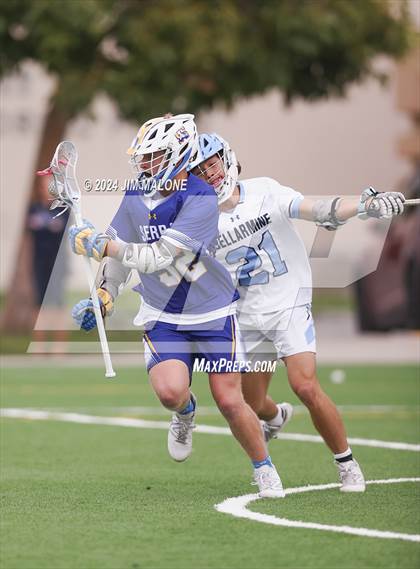 Thumbnail 2 in Serra @ Bellarmine College Prep photogallery.
