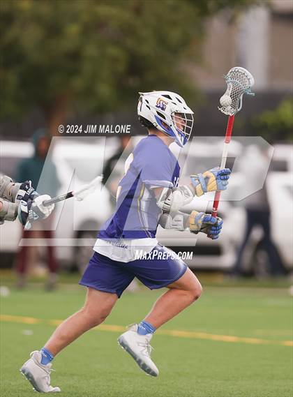 Thumbnail 2 in Serra @ Bellarmine College Prep photogallery.