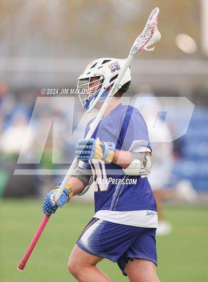 Thumbnail 1 in Serra @ Bellarmine College Prep photogallery.