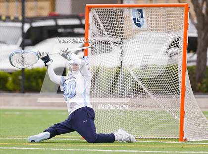 Thumbnail 2 in Serra @ Bellarmine College Prep photogallery.