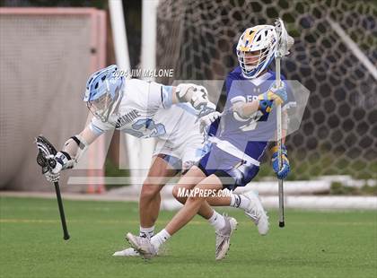 Thumbnail 3 in Serra @ Bellarmine College Prep photogallery.