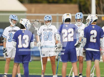 Thumbnail 3 in Serra @ Bellarmine College Prep photogallery.