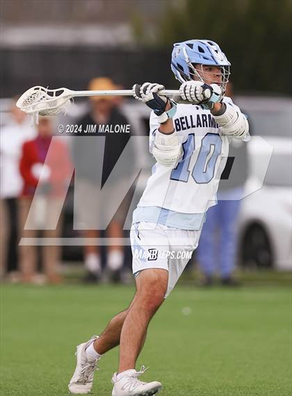 Thumbnail 3 in Serra @ Bellarmine College Prep photogallery.