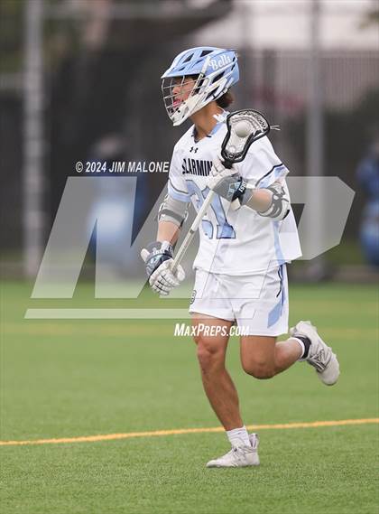 Thumbnail 3 in Serra @ Bellarmine College Prep photogallery.