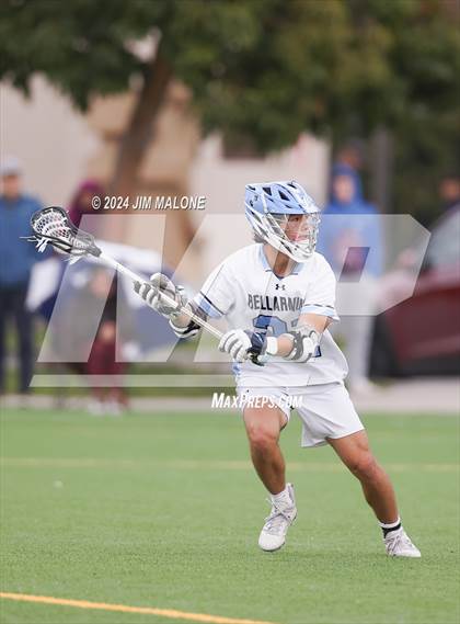 Thumbnail 3 in Serra @ Bellarmine College Prep photogallery.