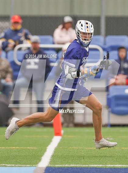 Thumbnail 1 in Serra @ Bellarmine College Prep photogallery.