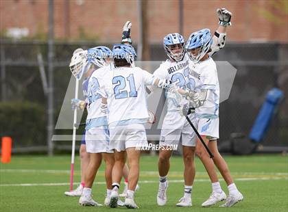 Thumbnail 3 in Serra @ Bellarmine College Prep photogallery.