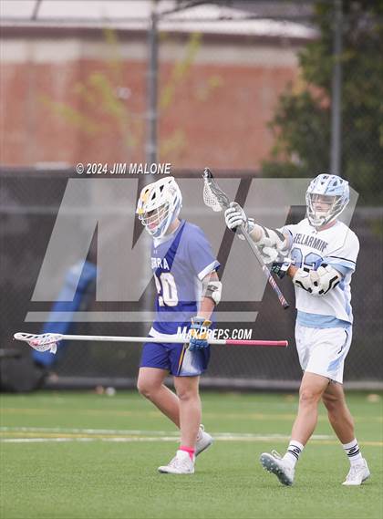Thumbnail 2 in Serra @ Bellarmine College Prep photogallery.