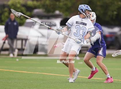 Thumbnail 1 in Serra @ Bellarmine College Prep photogallery.