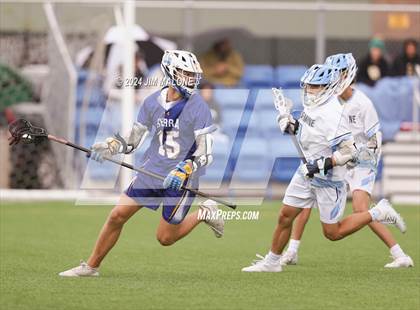 Thumbnail 3 in Serra @ Bellarmine College Prep photogallery.