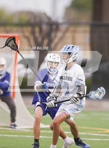 Thumbnail 1 in Serra @ Bellarmine College Prep photogallery.