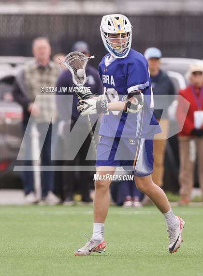 Thumbnail 1 in Serra @ Bellarmine College Prep photogallery.
