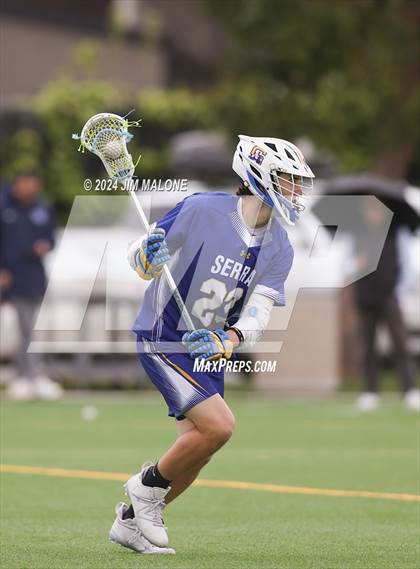 Thumbnail 3 in Serra @ Bellarmine College Prep photogallery.
