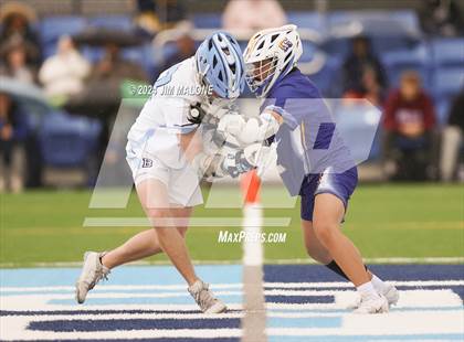 Thumbnail 1 in Serra @ Bellarmine College Prep photogallery.