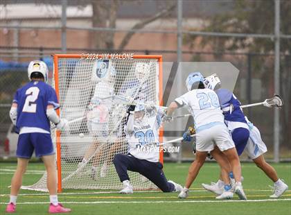 Thumbnail 2 in Serra @ Bellarmine College Prep photogallery.
