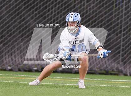 Thumbnail 3 in Serra @ Bellarmine College Prep photogallery.