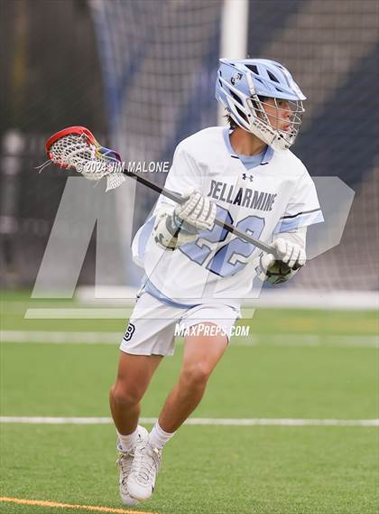 Thumbnail 1 in Serra @ Bellarmine College Prep photogallery.
