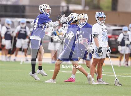 Thumbnail 1 in Serra @ Bellarmine College Prep photogallery.