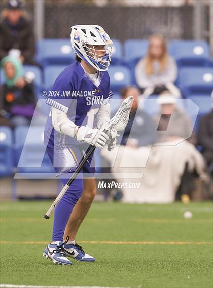 Thumbnail 2 in Serra @ Bellarmine College Prep photogallery.
