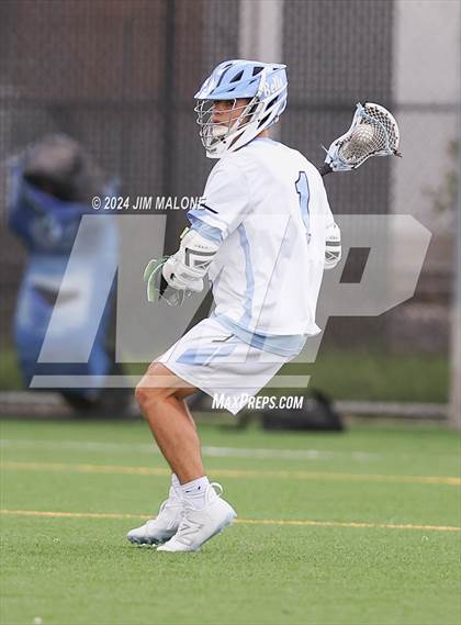Thumbnail 1 in Serra @ Bellarmine College Prep photogallery.