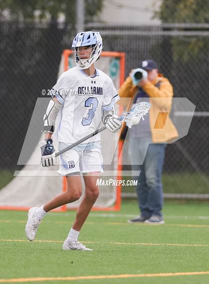 Thumbnail 3 in Serra @ Bellarmine College Prep photogallery.