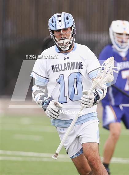 Thumbnail 3 in Serra @ Bellarmine College Prep photogallery.