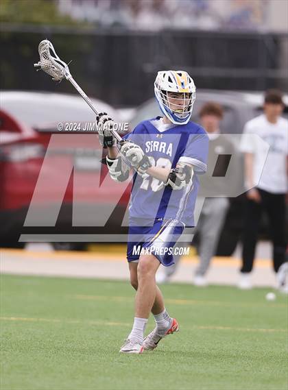 Thumbnail 2 in Serra @ Bellarmine College Prep photogallery.