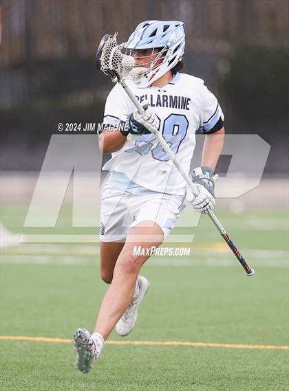Thumbnail 3 in Serra @ Bellarmine College Prep photogallery.