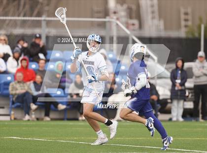 Thumbnail 2 in Serra @ Bellarmine College Prep photogallery.