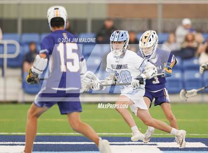 Thumbnail 1 in Serra @ Bellarmine College Prep photogallery.