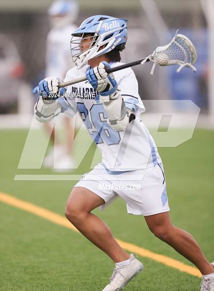 Thumbnail 3 in Serra @ Bellarmine College Prep photogallery.